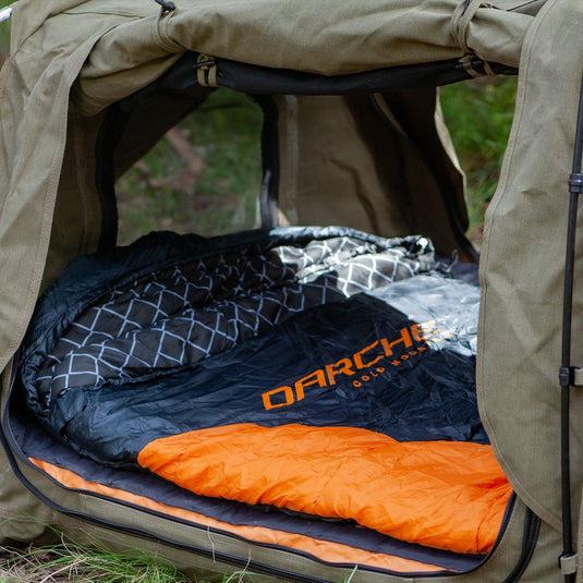 COLD MOUNTAIN -12C – DARCHE®