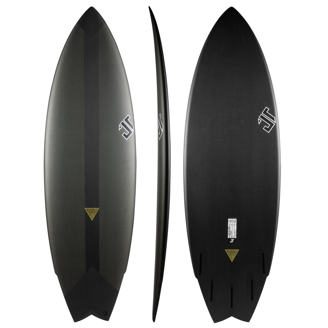 JT Collection | Dark Arts Surf
