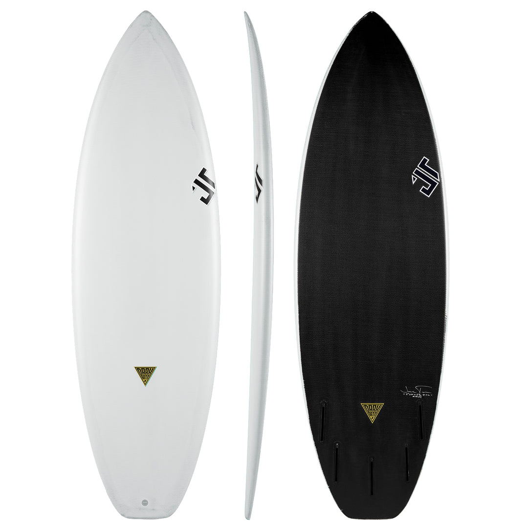 JT Dad Bod | Dark Arts Surf