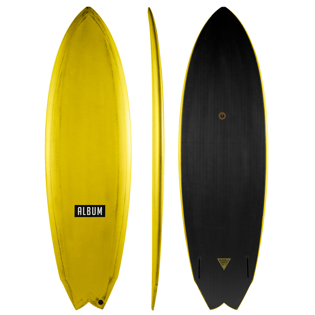サーフィン・ボディボード album bomdia 5.7 Bom Dia – Album Surf