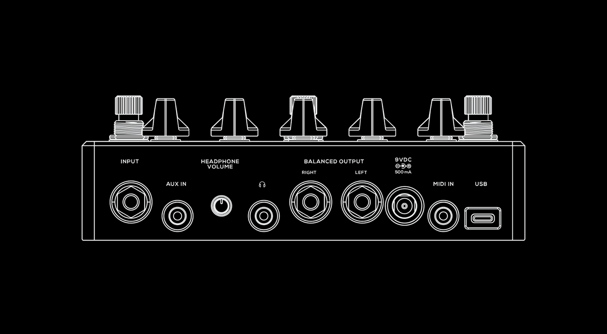 Darkglass Electronics 公式サイト | ベース用エフェクター・アンプ