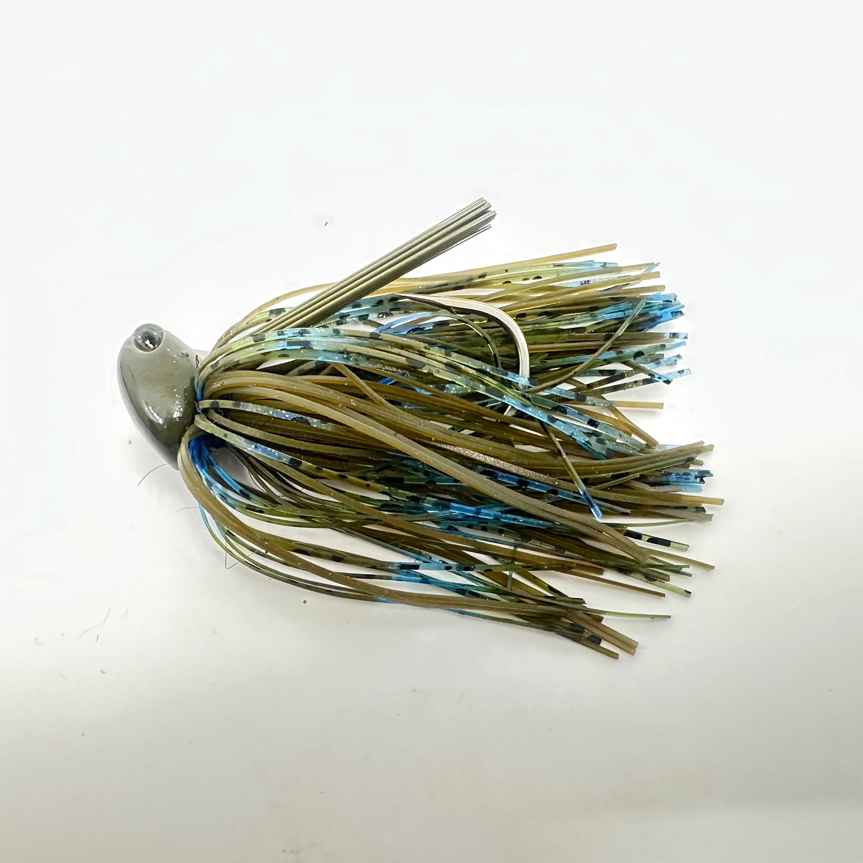 Midwest Flippin Jig – Dark Horse Tackle