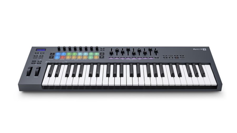 NovationのMIDIキーボード | 失敗しないDTMコントローラー選び