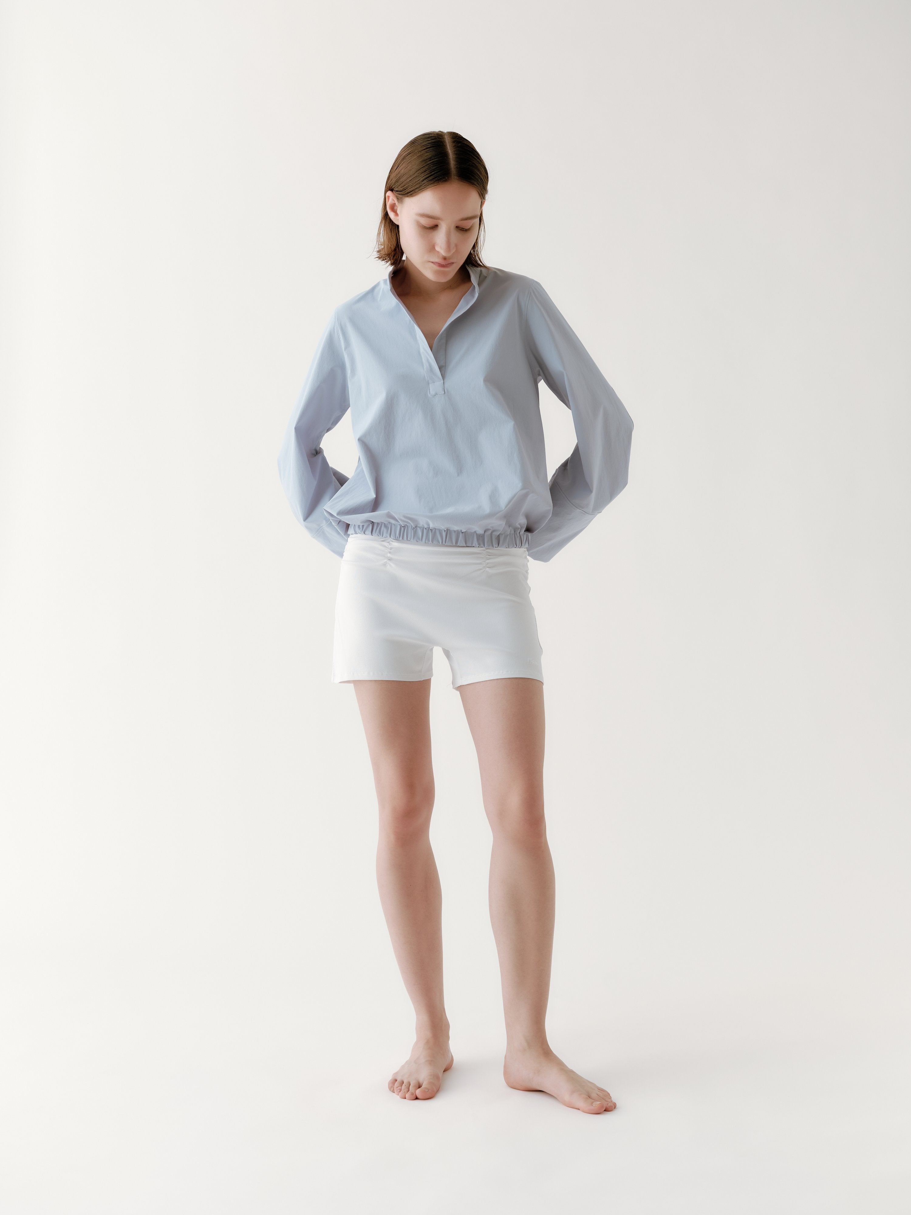 No.1 HAORI SHIRT – DÅWN