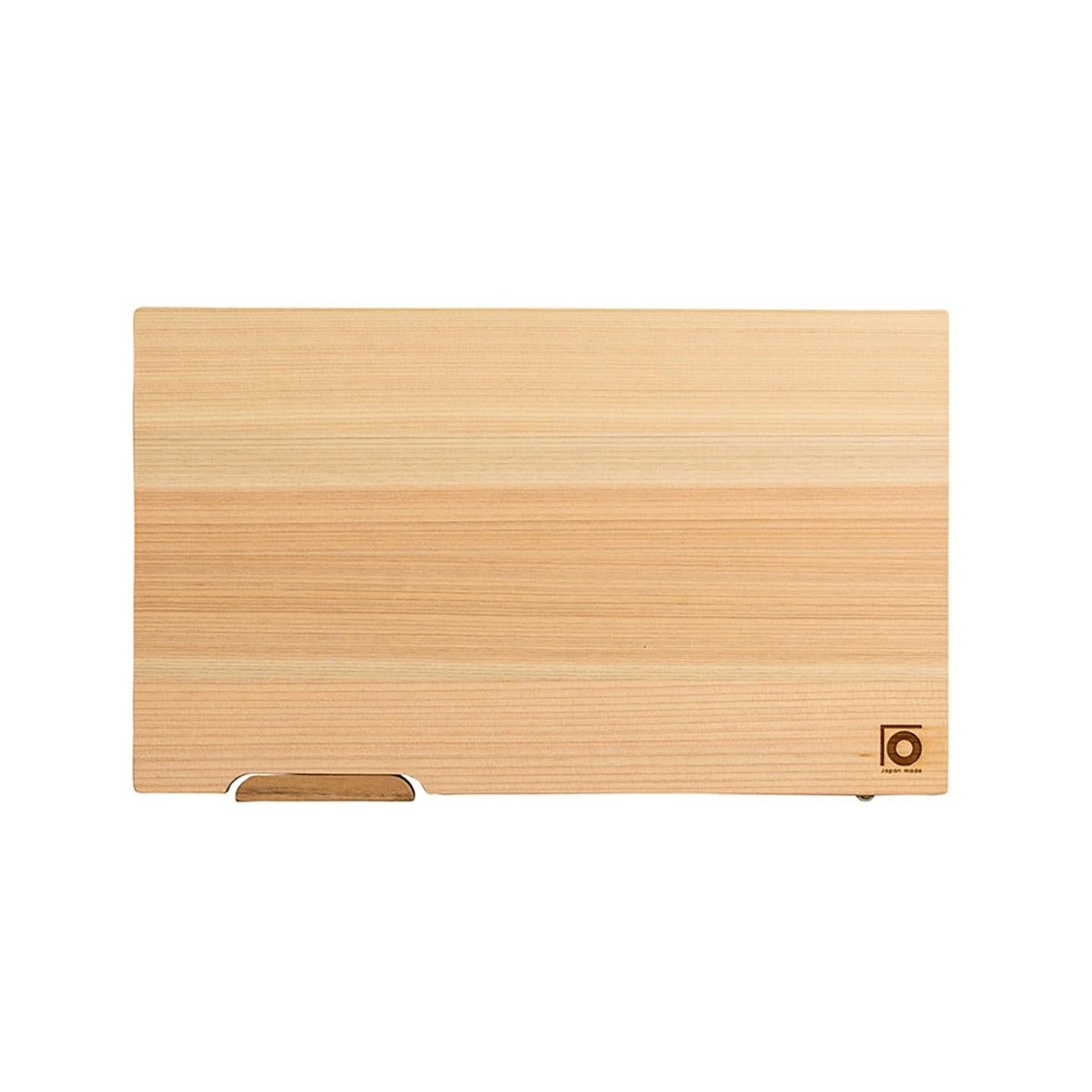 日々道具 四万十ひのきのスタンド付まな板(S) | NORITZ DAYS
