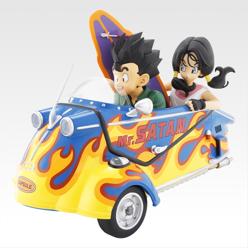 一番くじ】DRAGONBALL SNAP COLLECTION2/発売初日買取価格ランキング