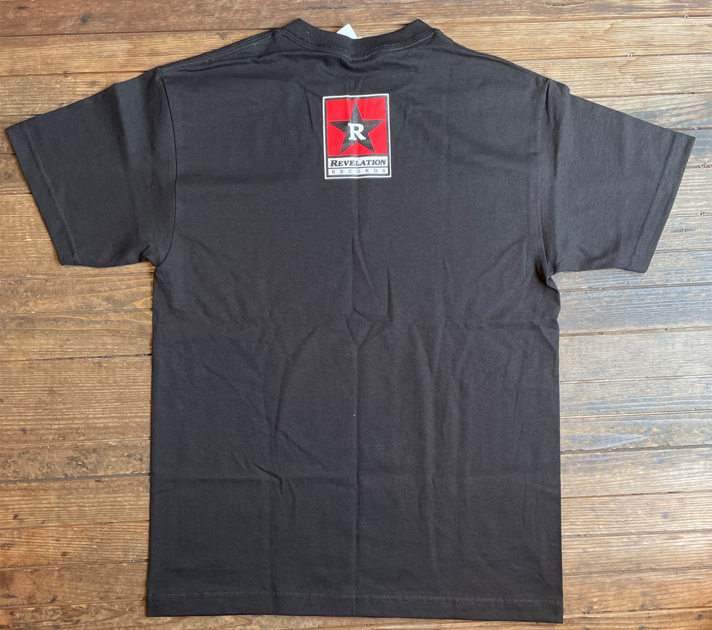 FALL SILENT Tシャツ
