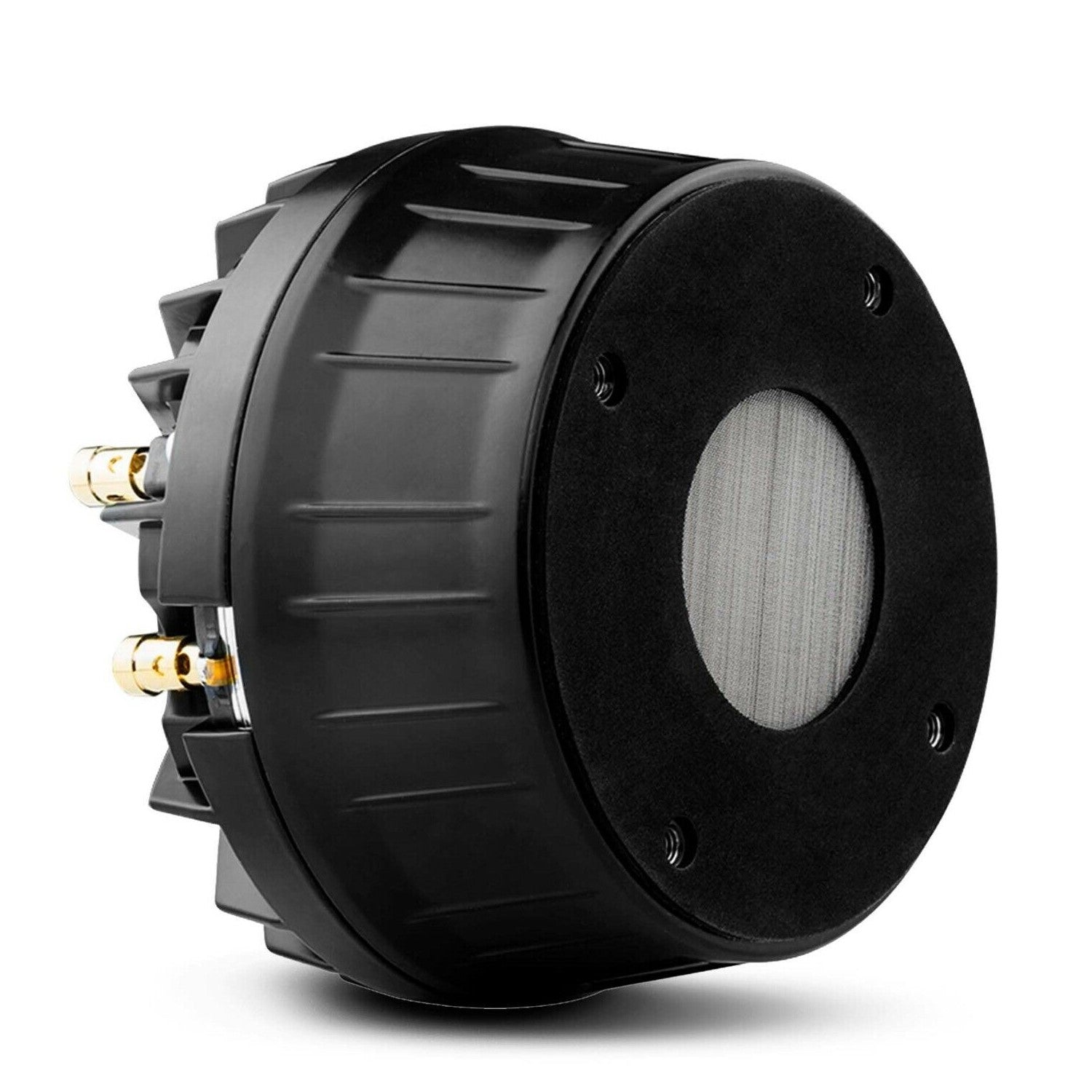 DS18 PRO-DRNCOAX 2-Way High Compression Driver - 320 Watts Rms 8