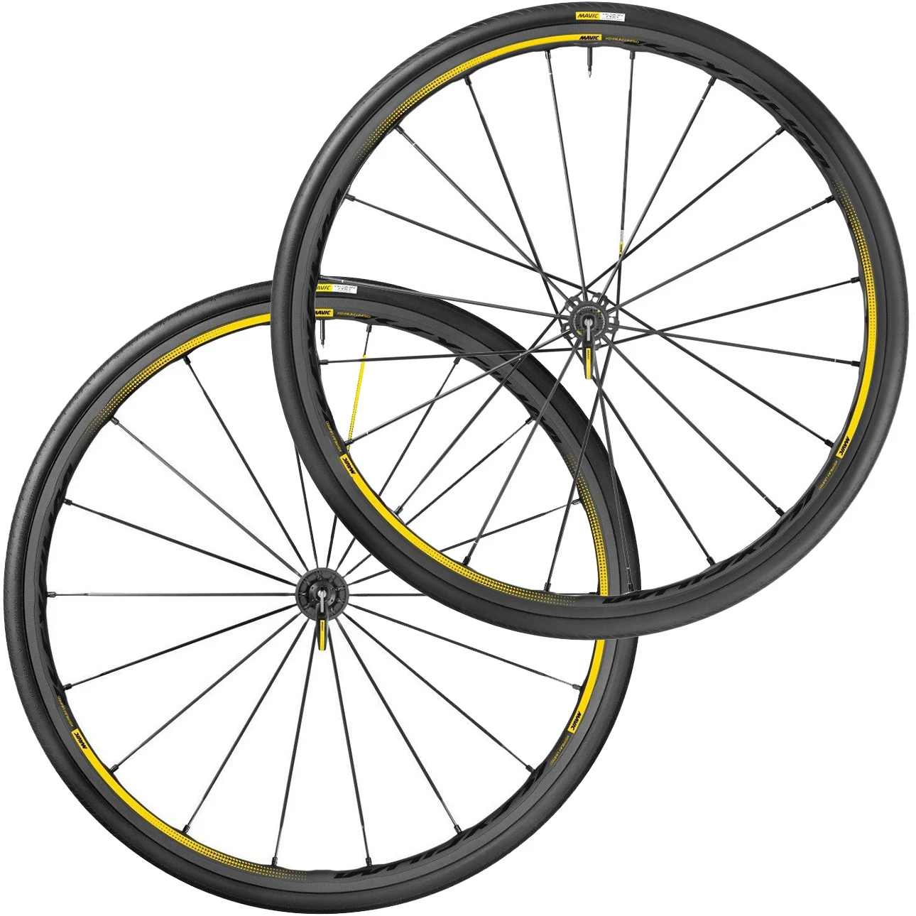MAVIC KSYRIUM エグザリット リミテッド Mavic Ksyrium Pro Exalith SL
