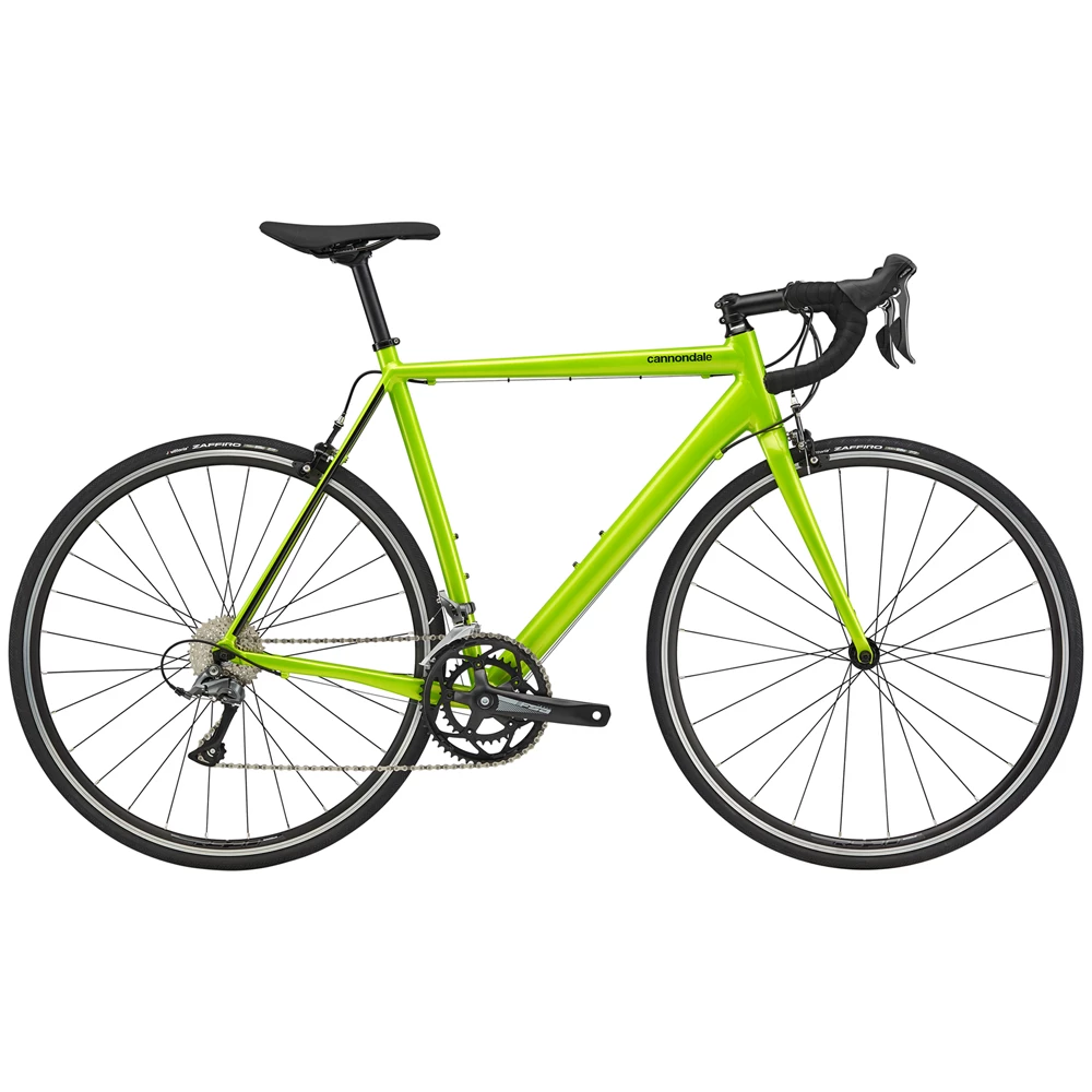 Cannondale CAAD Optimo Claris Road Bike 2020 | Sigma Sports