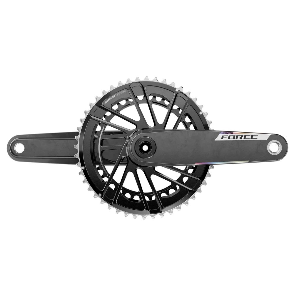SRAM RED E1 DUB クランクアーム 170mm SRAM Red E1 170mm クランク