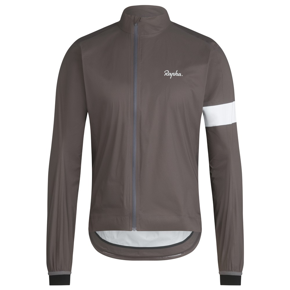 Rapha Core Rain Jacket II | Sigma Sports
