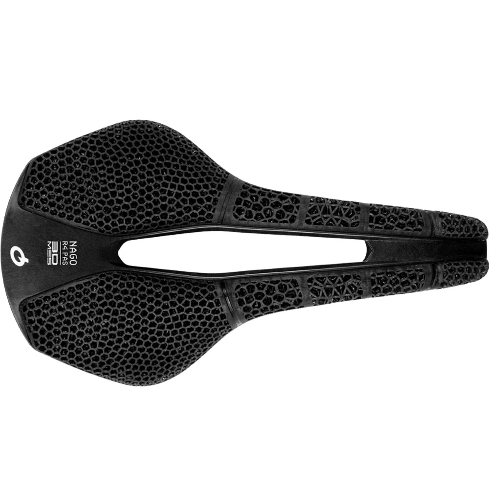 Prologo Nago R4 PAS 3DMSS Nack 137 3D Technology Saddle | Sigma Sports