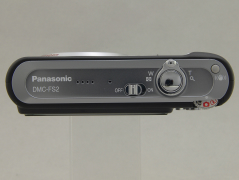 実写速報】パナソニック LUMIX DMC-FS2