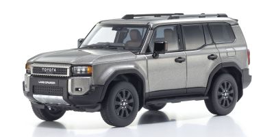 京商 ミニカー | 京商 1/43ミニカー ランクル 250 ファースト