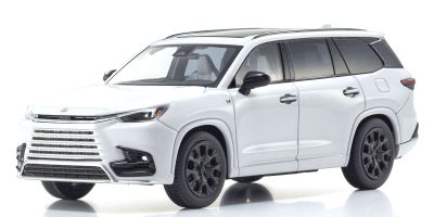1/43 京商 レクサス RX400h ミニカー シルバー Amazon | 1/43 京商 J