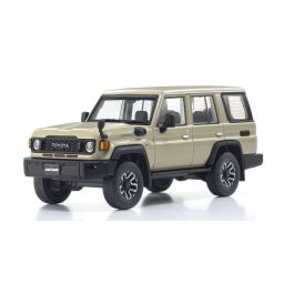 京商 ミニカー | トヨタ ランドクルーザー 70 ミニカー｜京商 1/43