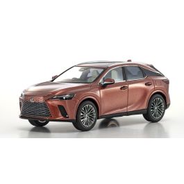 京商 ミニカー | 京商オリジナル 1/43 レクサス RX 450h+ (ソニック