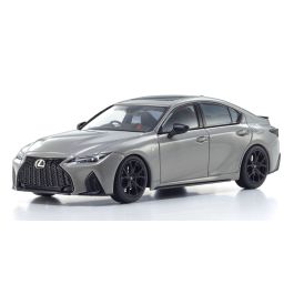 京商 ミニカー | 京商オリジナル 1/43 LEXUS IS500 F SPORT