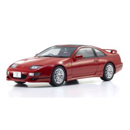 京商 ミニカー | 京商 サムライ 1/18 日産 フェアレディ Z (Z32