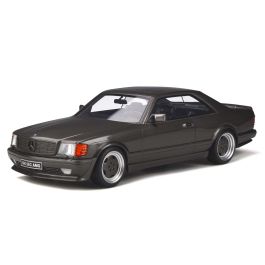 京商 ミニカー | OttO mobile 1/18 メルセデス ベンツ 560 SEC AMG