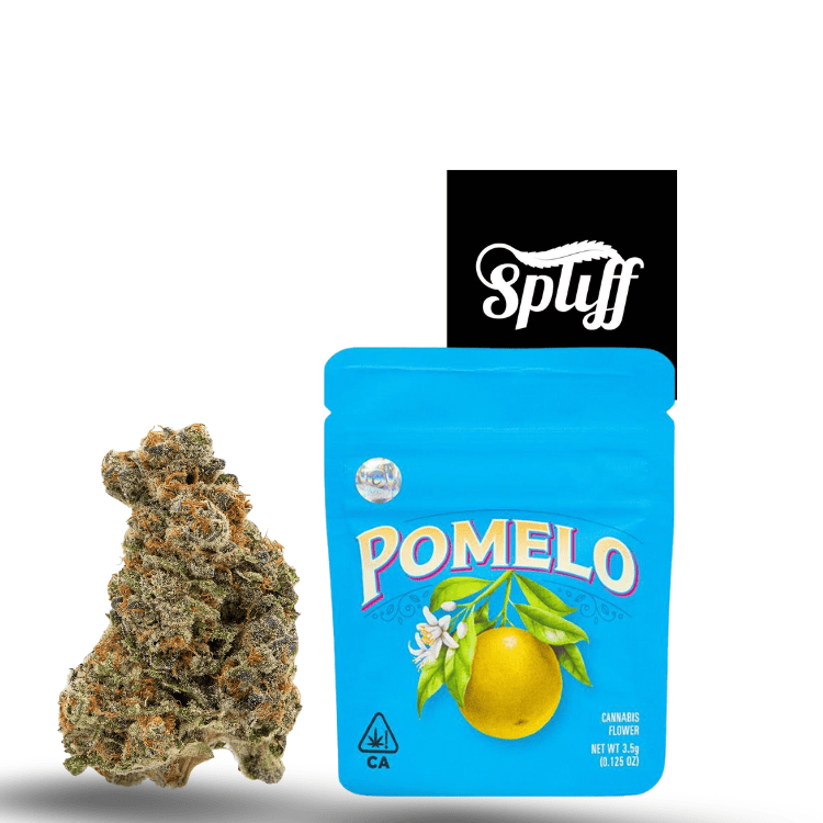 Cookies – Pomelo | Premium Flower 3.5g | Spliff Nation | DC Dispensary