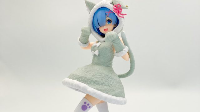 FFXIVアリゼーがタイトーミニオンフィギュアに登場｜オンライン