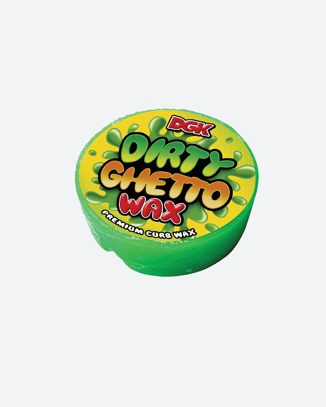 Dirty Ghetto Skateboard Wax– DGK®