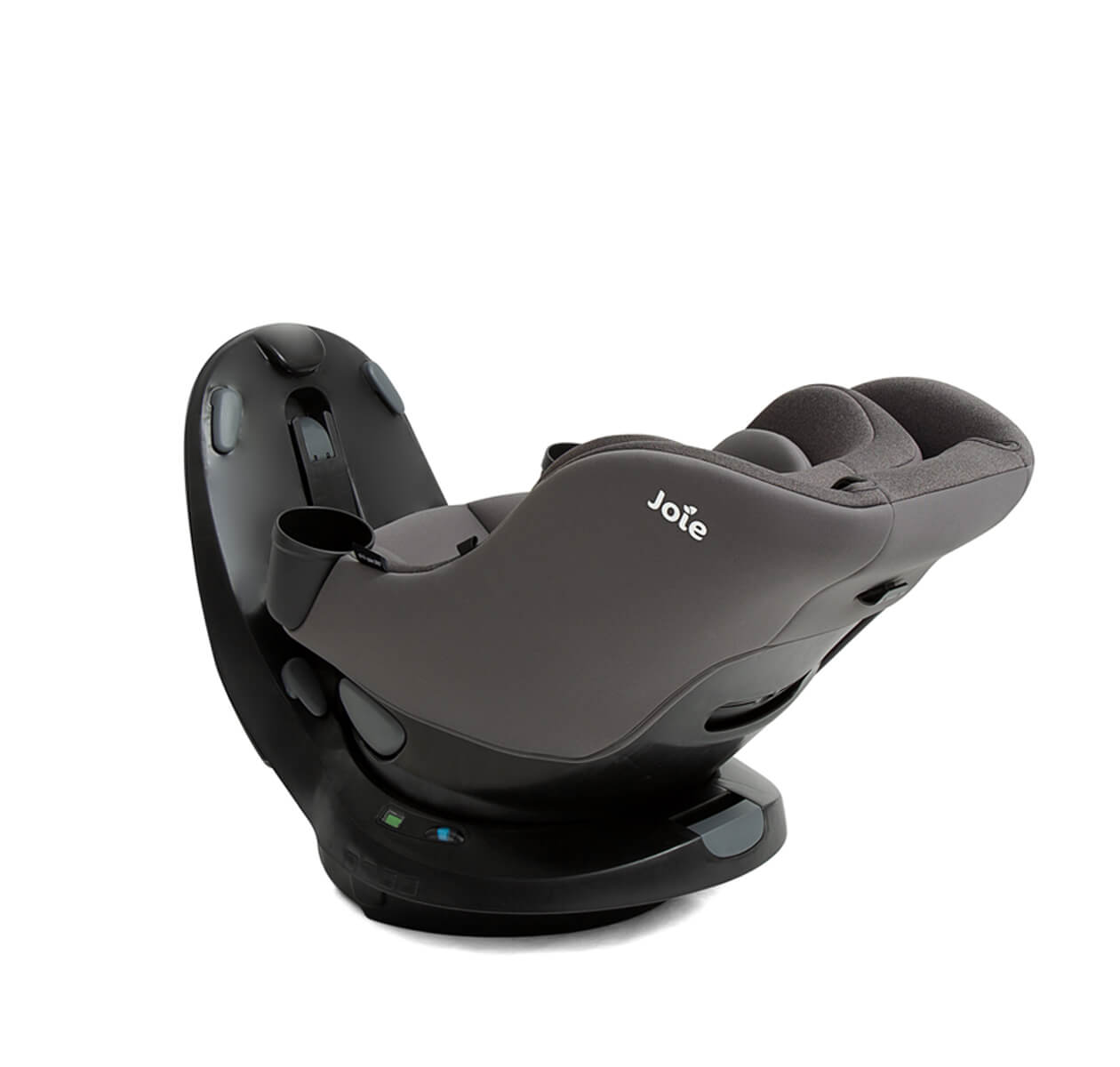 Joie Chili Spin 360 | Rotating 2-in-1 Car Seat