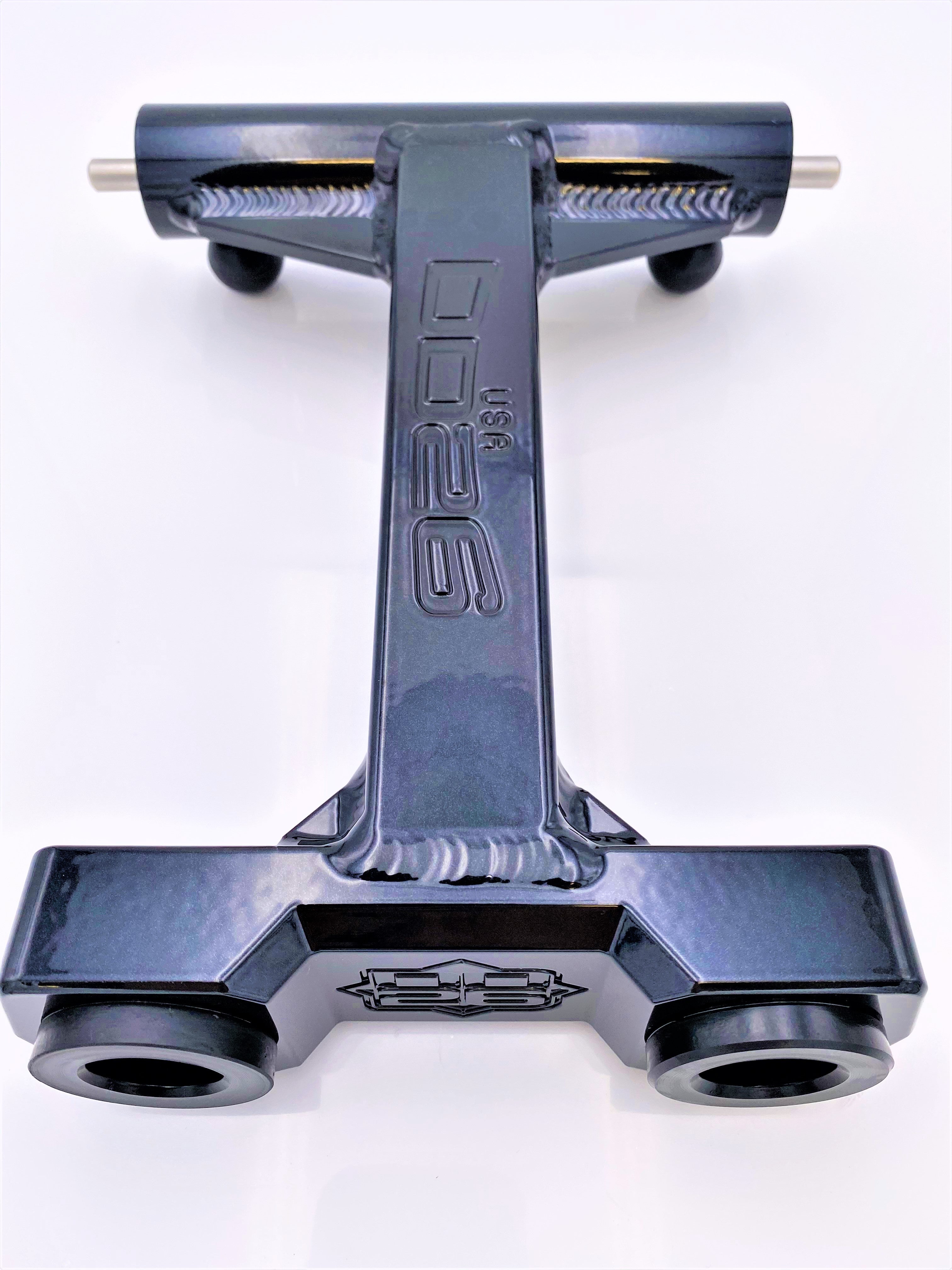 DD26 Fishing Mean Mount Motor Tote for the Mercury Pro XS 2-Stroke 200