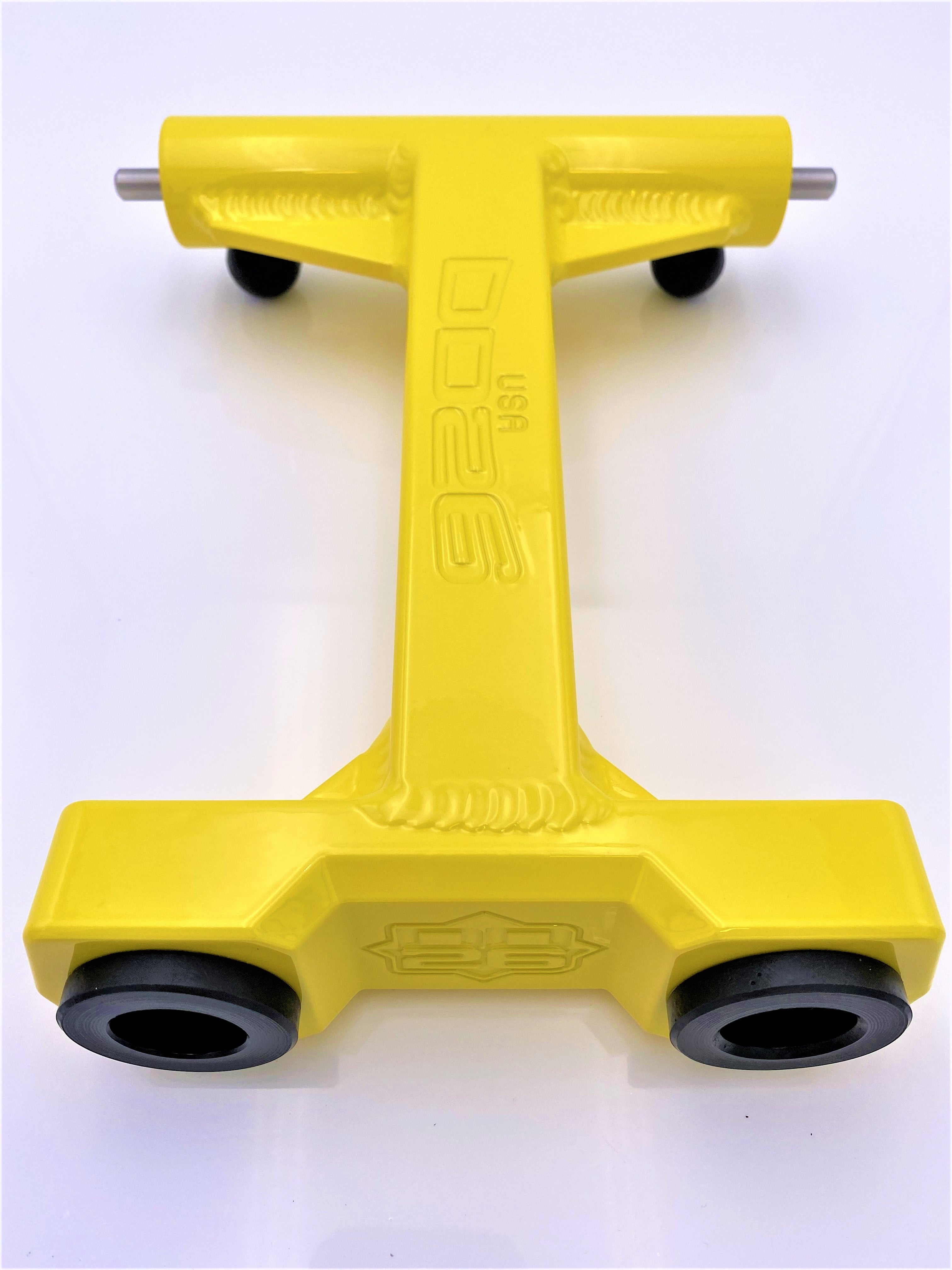 DD26 Fishing Mean Mount Motor Tote for the Mercury Pro XS 2-Stroke 200