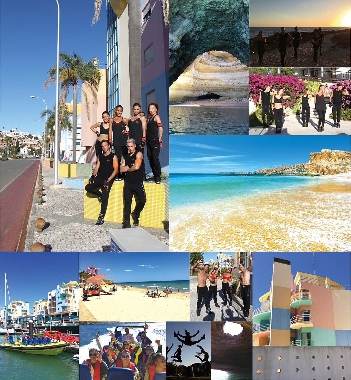 BAILA BAILA vol.20 “Domino”《BAILA BAILAミュージカル・スペシャル