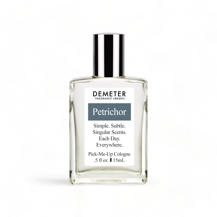 Gingerbread Humongous Miniature Splash – Demeter Fragrance Library