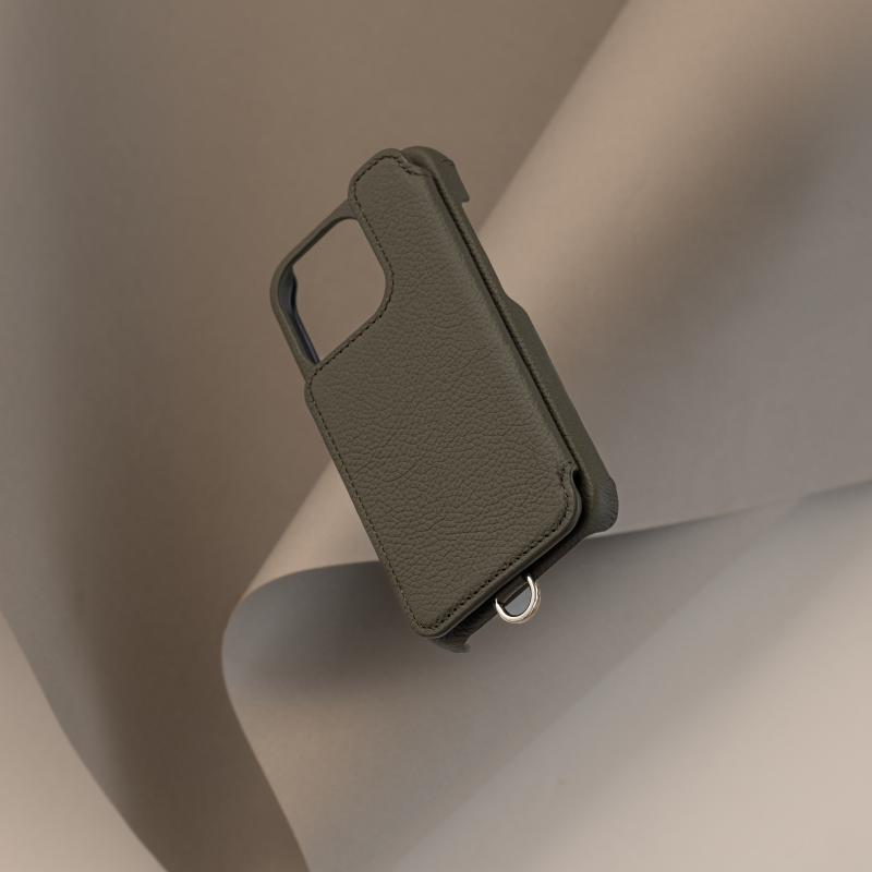 POCHE FLAT iPhone15