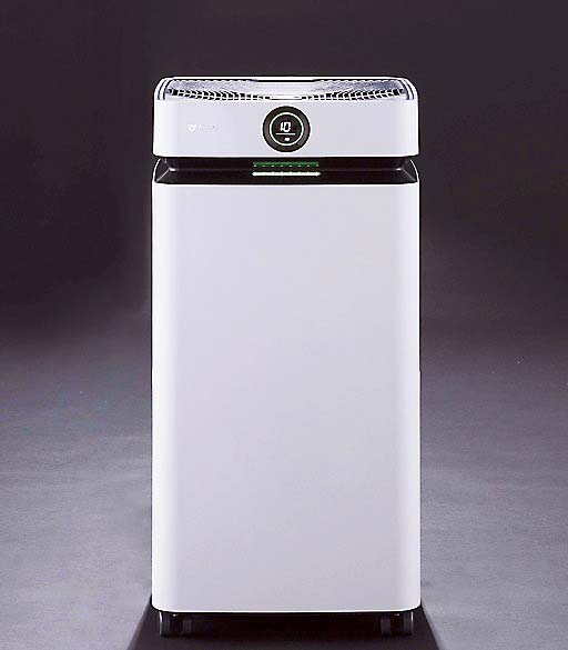 トゥーコネクトが空気清浄機のプロモデル改良 | 電波新聞デジタル