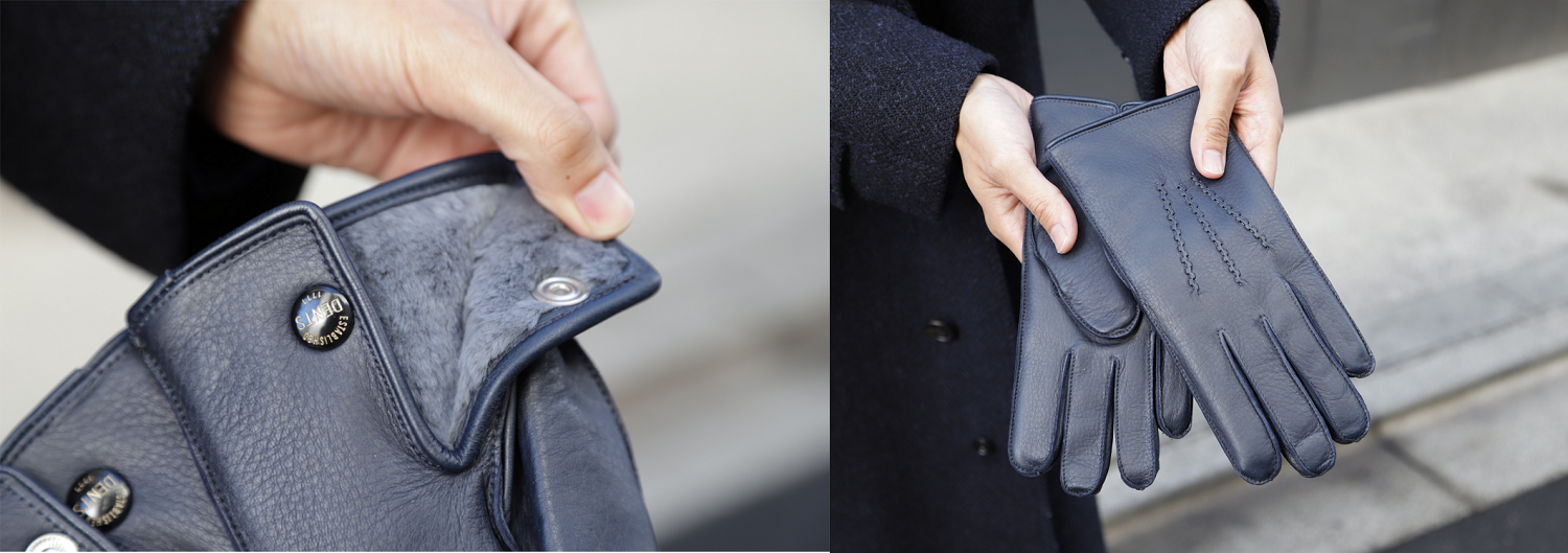 ラビットファーライニング - News | DENTS（デンツ）