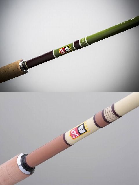 希少 〚アブガルシア スロータイムズSTC-77LC〛 雷魚 バス ナマズ