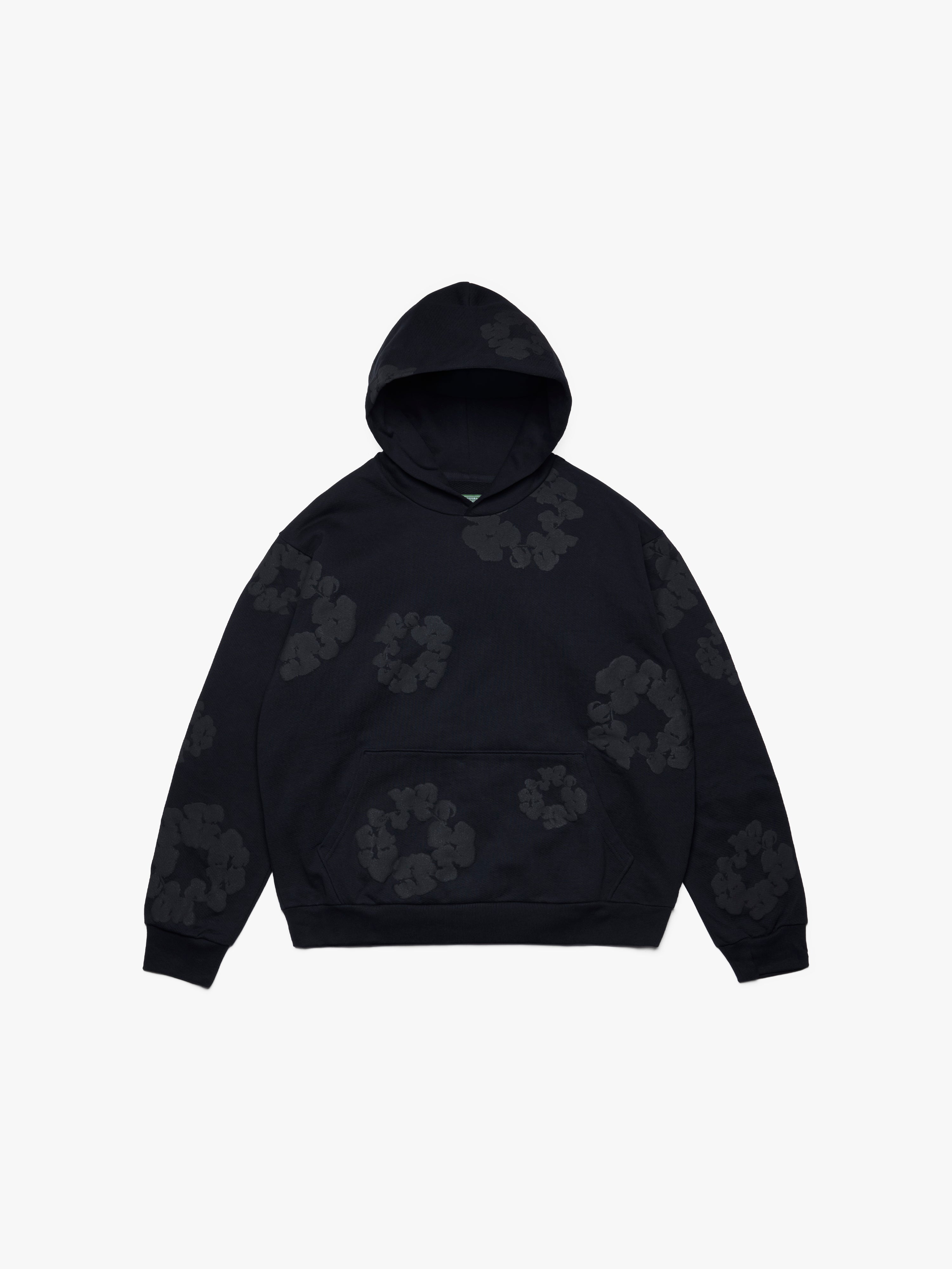Streetwear Hoodies – DENIM TEARS