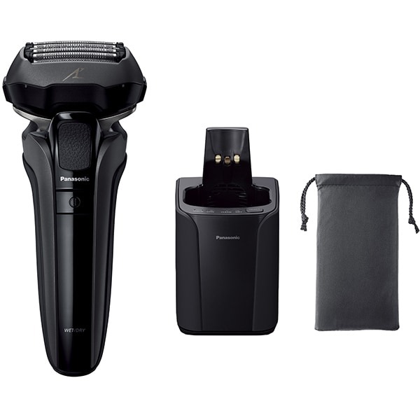 デンキチWeb / パナソニック Panasonic シェーバー ラムダッシュ 5枚刃