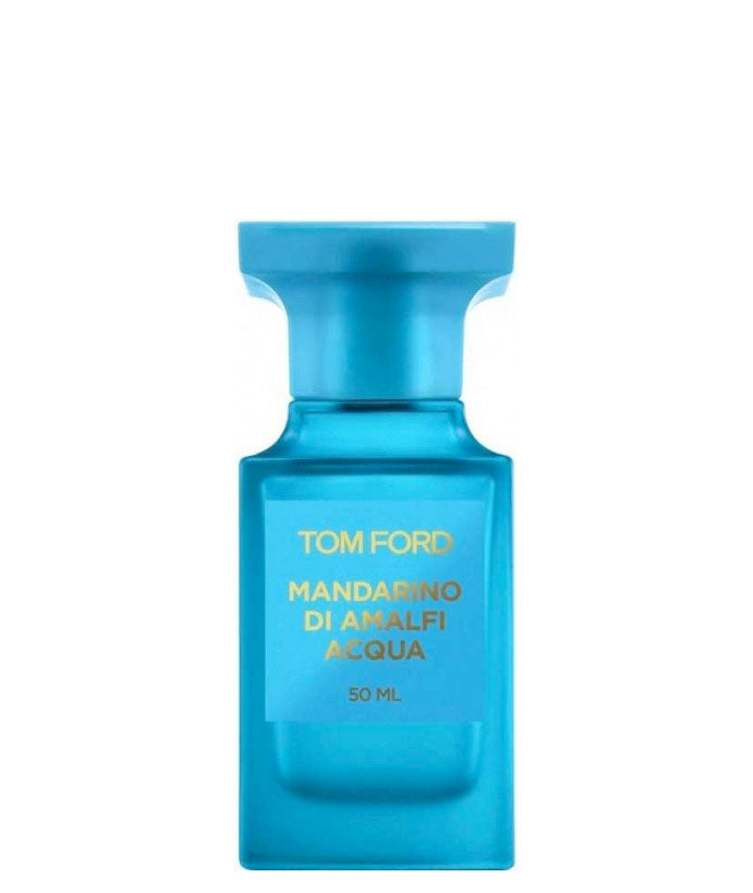 Tom Ford Mandarino di Amalfi Acqua Sample – DecantPlanet
