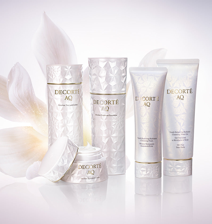 AQ Moisture Lift Mask