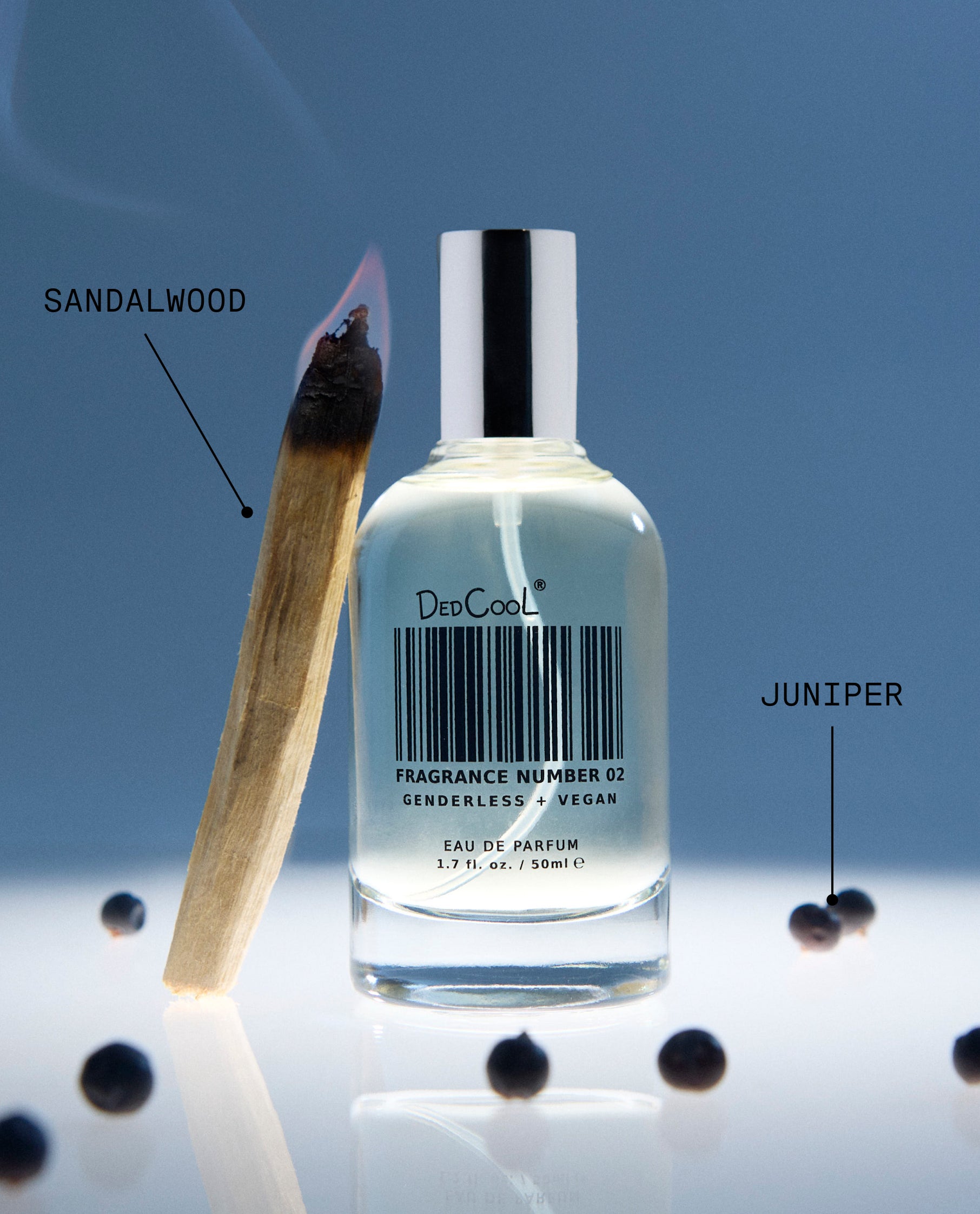 Dedcool Fragrance 02 | Dedcool – DedCool