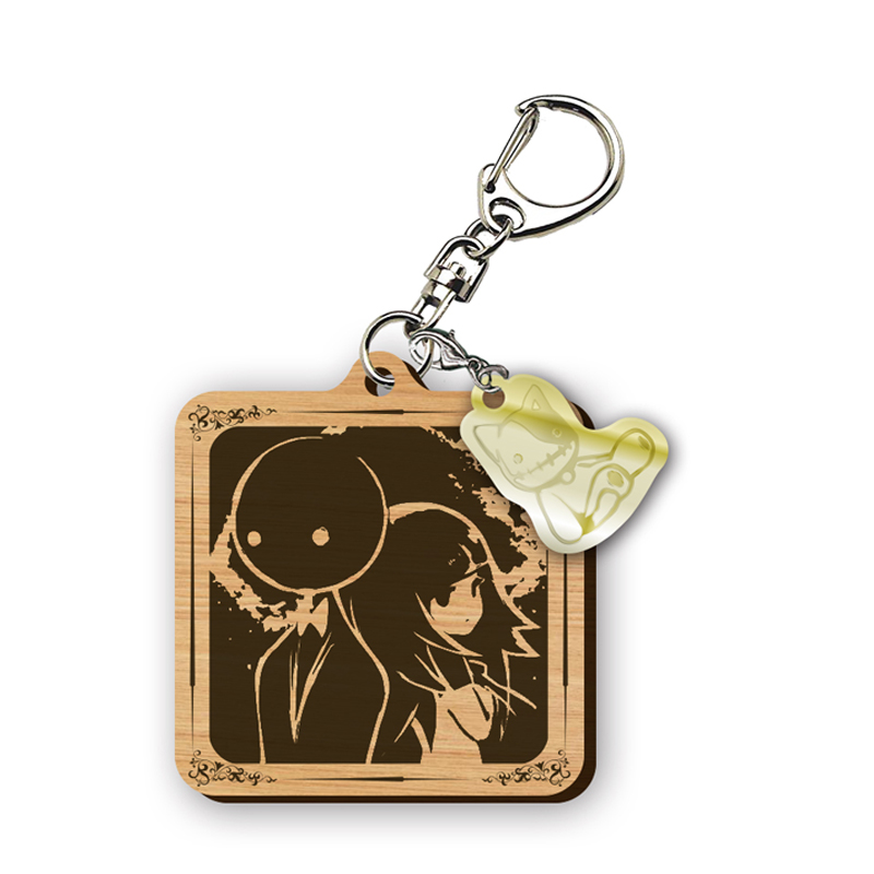 Deemo スタンドアクリルキーホルダー まとめ売り Deemo スタンド