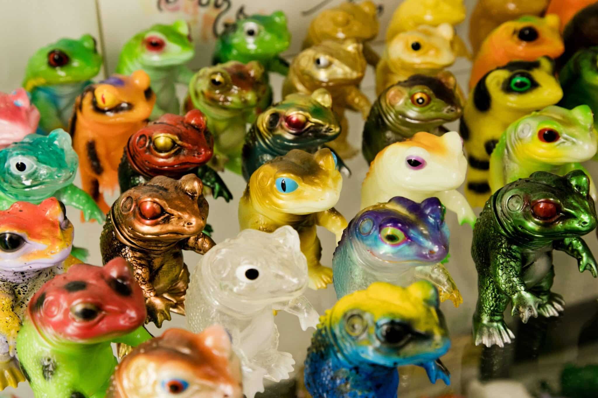 One up.｜DEEPTOKYOmagazine