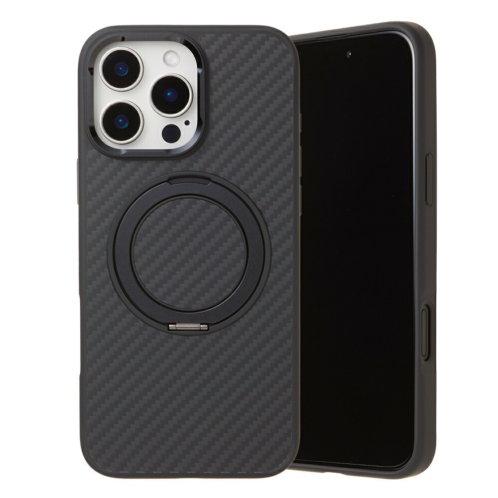 DURO RINGMASTER for iPhone 16 Pro / 16 Pro Max
