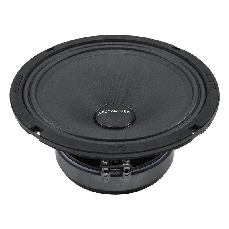 Apocalypse AP-MX80 | Speakers