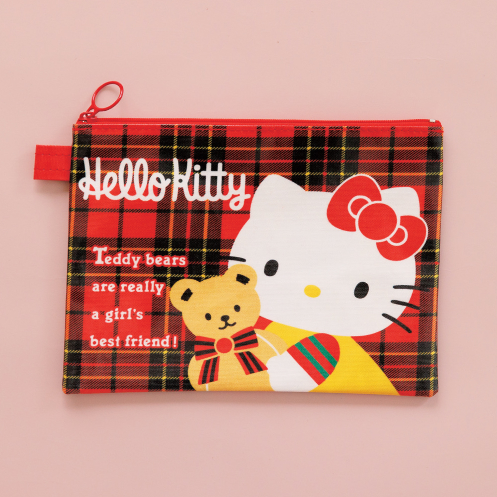 HELLO KITTY アイテムコレクション 第112号 | デアゴスティーニ公式