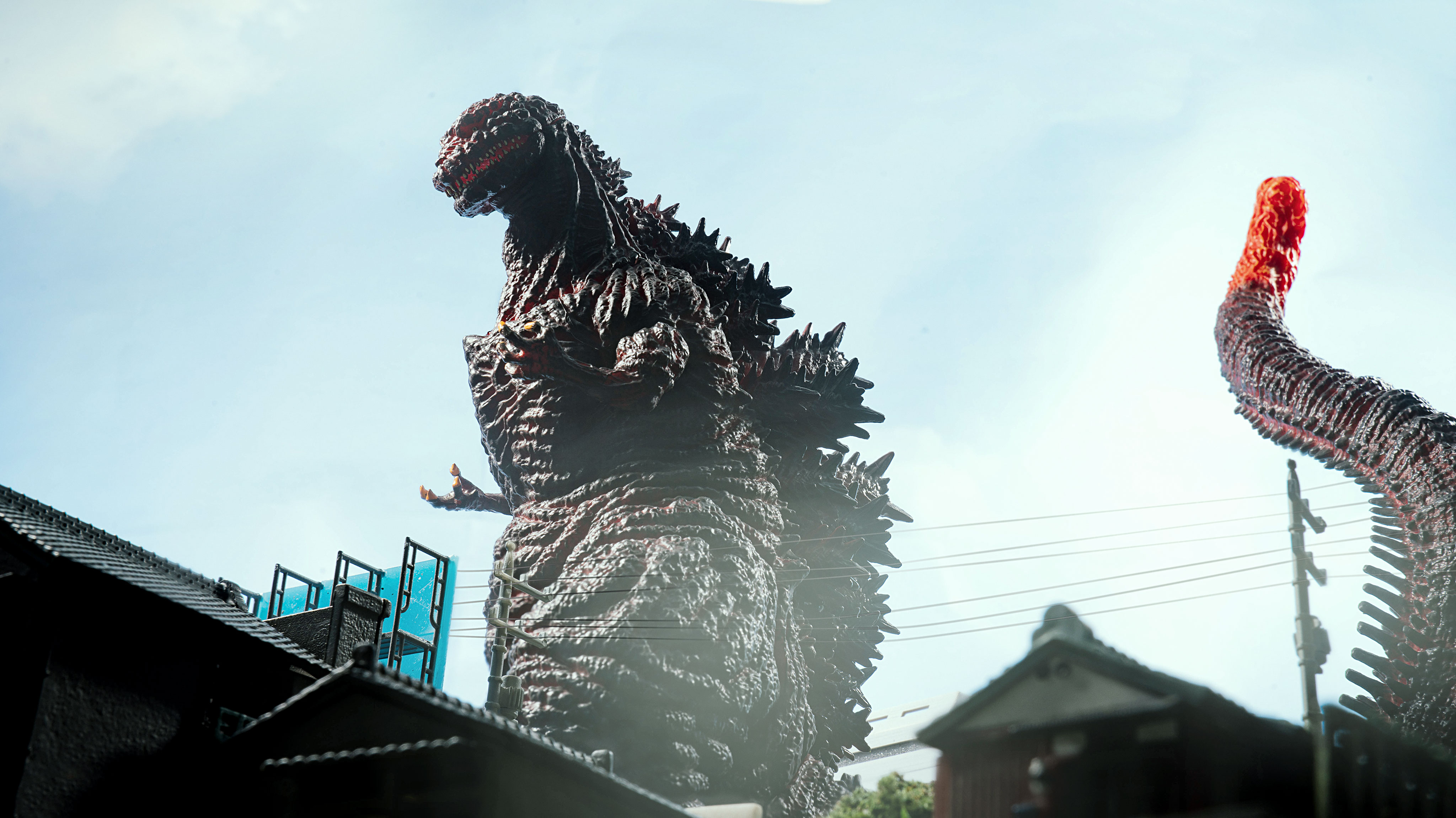 隔週刊 東宝怪獣コレクション | デアゴスティーニ公式