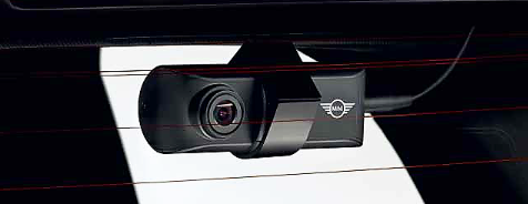 MINI純正 ドライブレコーダー新型 ご紹介 - MINI 船橋 ディーラーブログ