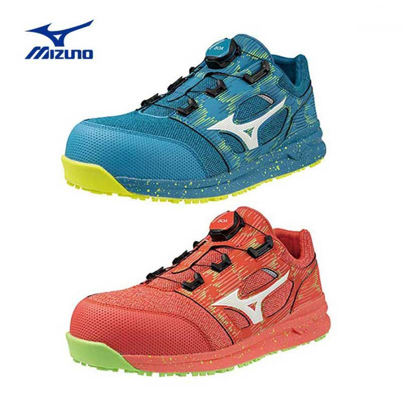 安全靴・作業靴 ミズノ（MIZUNO） - TAMAYURA（たまゆら）公式通販